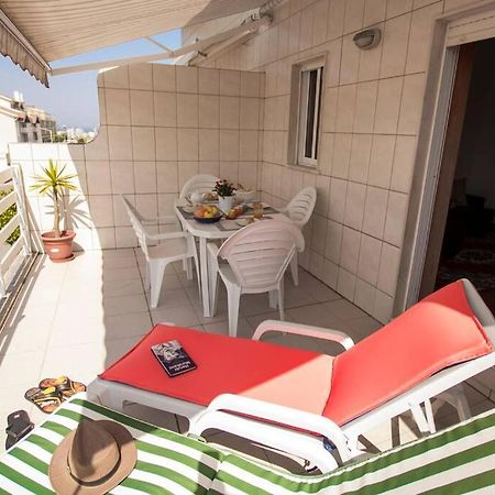 Апартаменты Casa Da Elsa- Estacionamento Privado Gratuito Гафанья-да-Назарэ Экстерьер фото